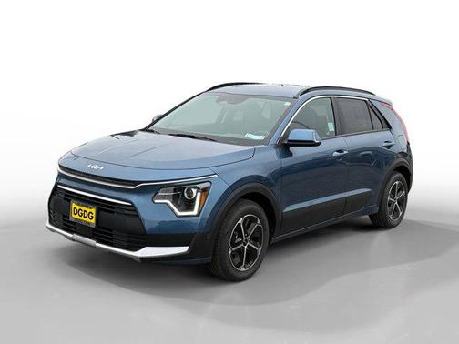 2025 Kia Niro EX