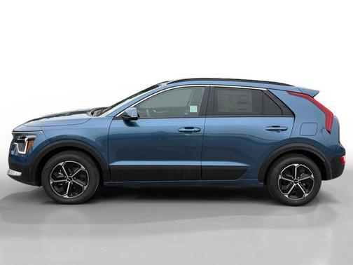 2025 Kia Niro EX