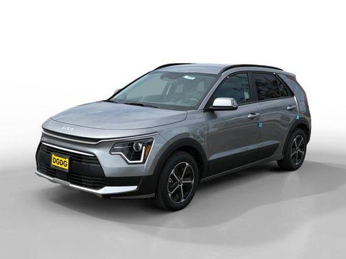 2025 Kia Niro EX