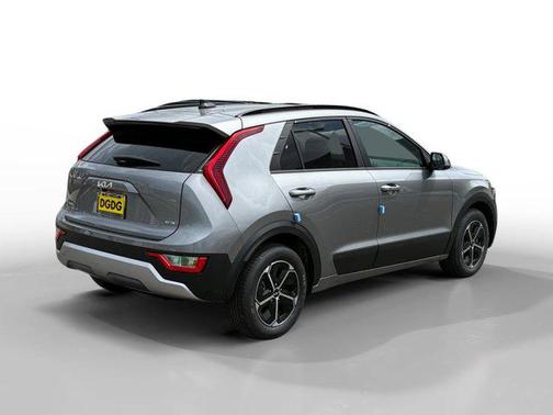 2025 Kia Niro EX