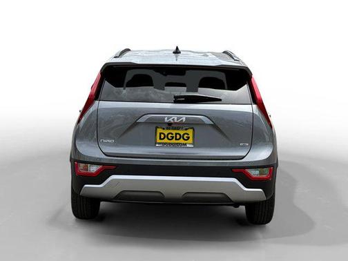 2025 Kia Niro EX