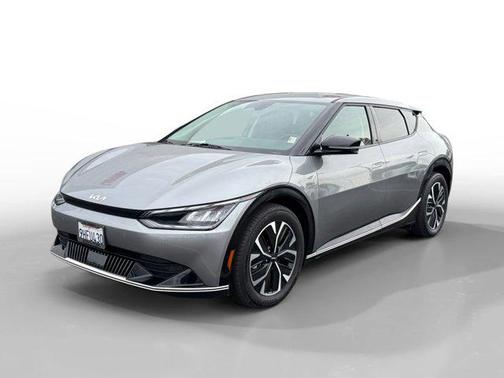 2023 Kia EV6 Wind