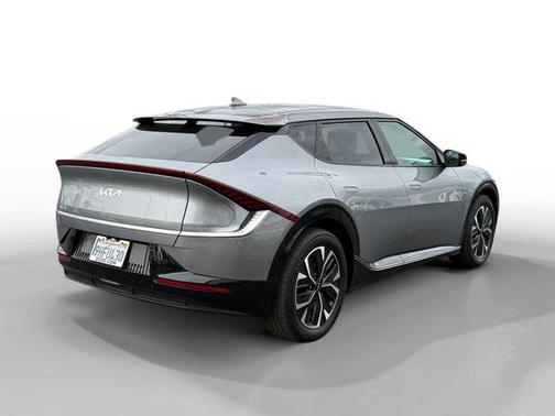 2023 Kia EV6 Wind