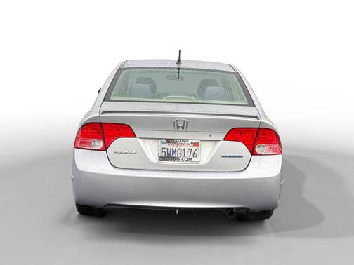 2006 Honda Civic Hybrid Base