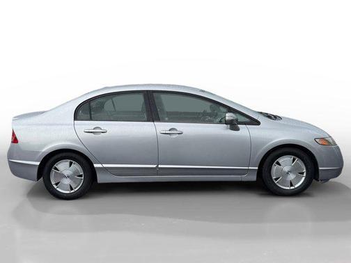 2006 Honda Civic Hybrid Base