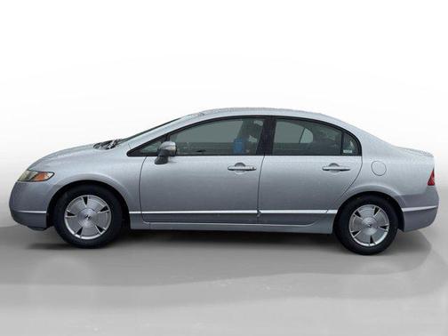 2006 Honda Civic Hybrid Base