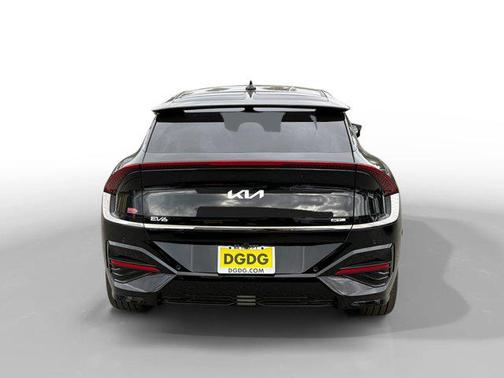 2025 Kia EV6 GT-Line