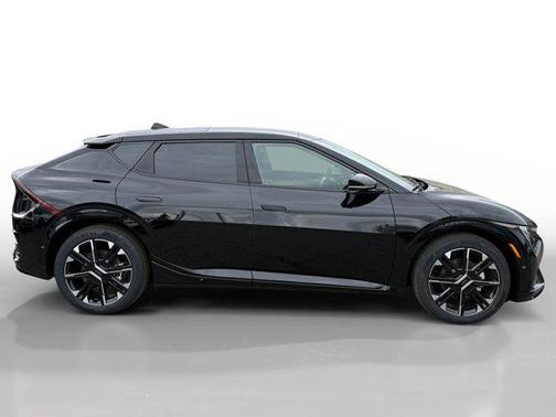 2025 Kia EV6 GT-Line