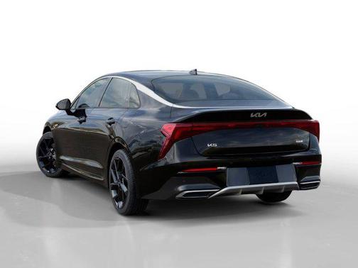 2026 Kia K5 GT-Line AWD