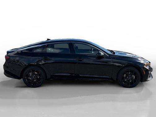 2026 Kia K5 GT-Line AWD