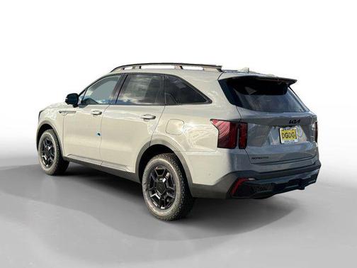 2026 Kia Sorento SX
