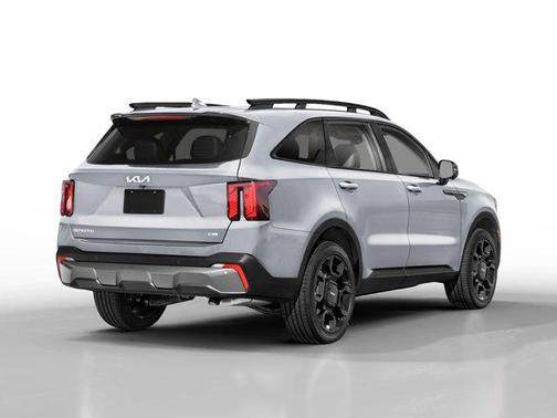 2026 Kia Sorento SX