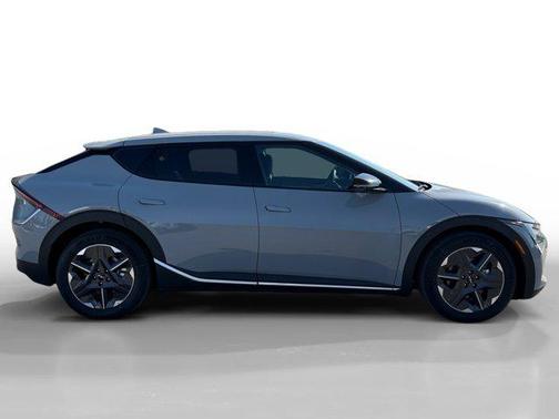 2025 Kia EV6 Light Long Range