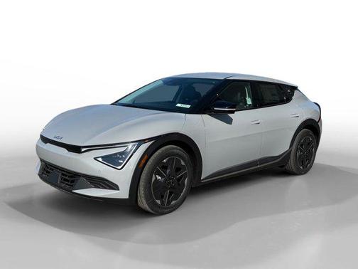 2025 Kia EV6 Light Long Range