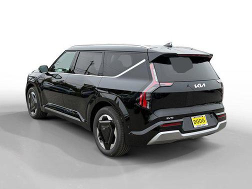 2026 Kia EV9 Land