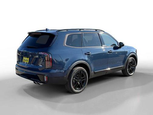 2025 Kia Telluride SX Prestige X-Line