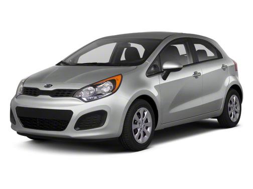 2013 Kia Rio LX