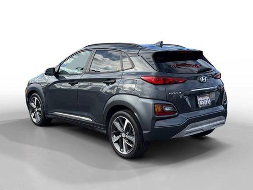 2020 Hyundai KONA Ultimate