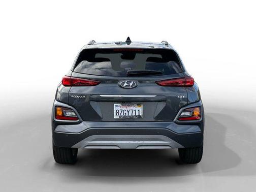 2020 Hyundai KONA Ultimate