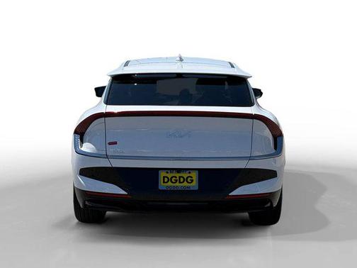 2025 Kia EV6 Wind