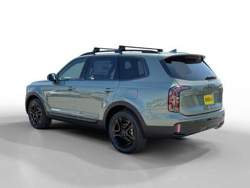 2025 Kia Telluride SX Prestige X-Line