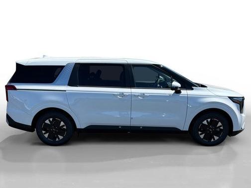 2026 Kia Carnival Hybrid LXS