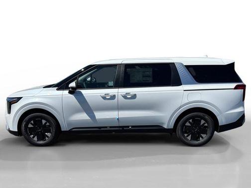 2026 Kia Carnival Hybrid LXS