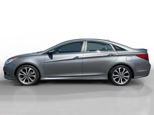 2014 Hyundai SONATA SE