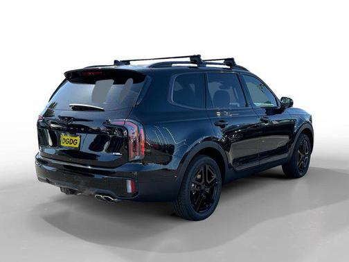 2025 Kia Telluride SX Prestige X-Line