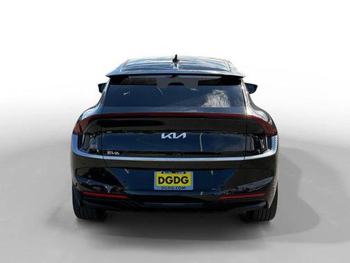 2025 Kia EV6 Wind