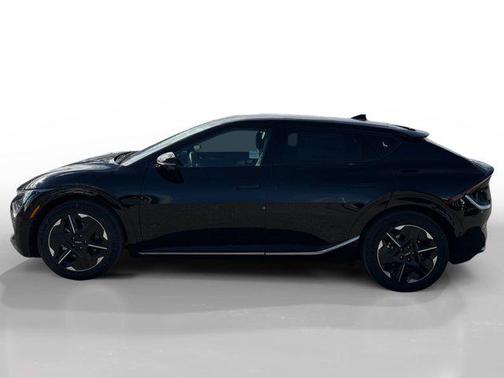 2025 Kia EV6 Wind