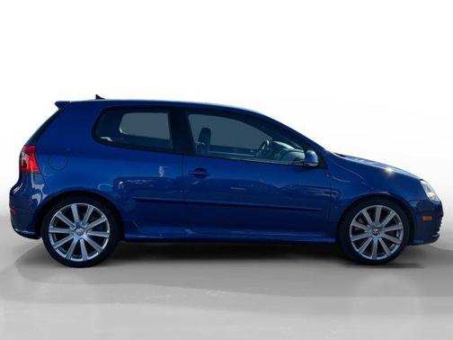 2008 Volkswagen R32 Base