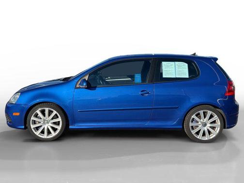 2008 Volkswagen R32 Base