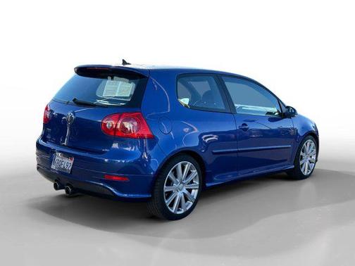 2008 Volkswagen R32 Base