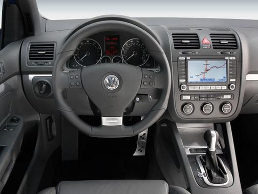 2008 Volkswagen R32 Base