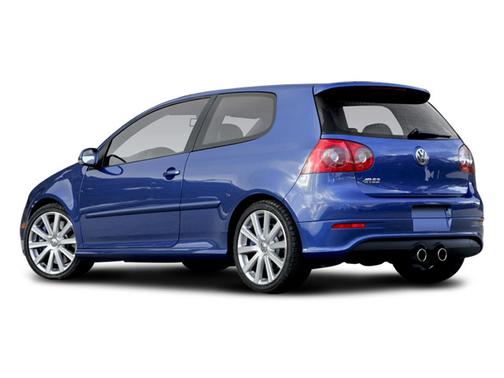 2008 Volkswagen R32 Base