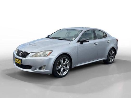 2009 Lexus IS 250 Base
