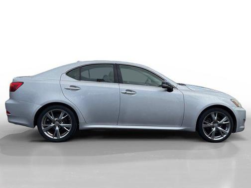 2009 Lexus IS 250 Base