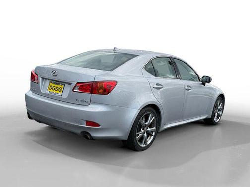 2009 Lexus IS 250 Base