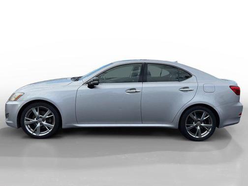 2009 Lexus IS 250 Base