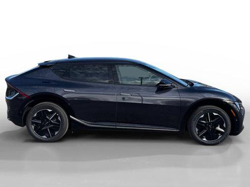 2025 Kia EV6 Wind