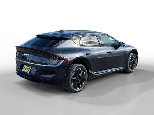 2025 Kia EV6 Wind