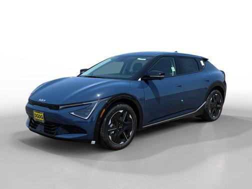 2025 Kia EV6 Wind
