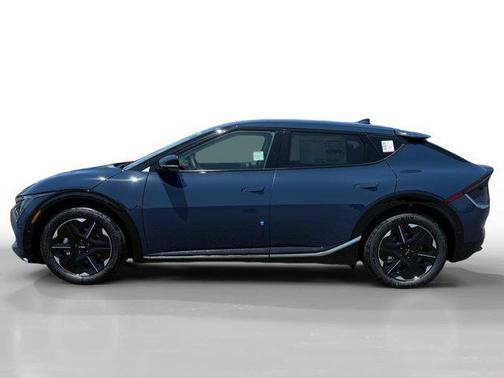 2025 Kia EV6 Wind