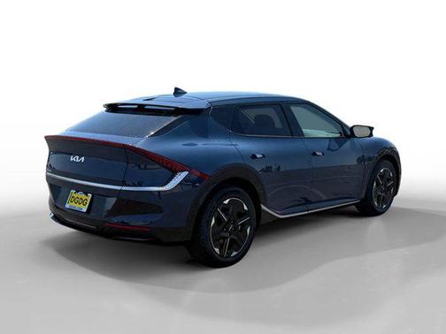 2025 Kia EV6 Wind
