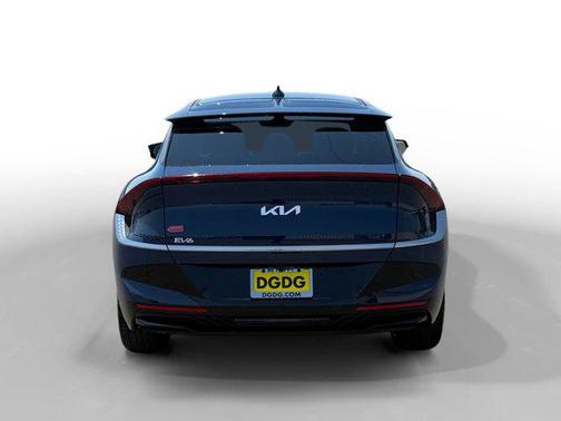 2025 Kia EV6 Wind