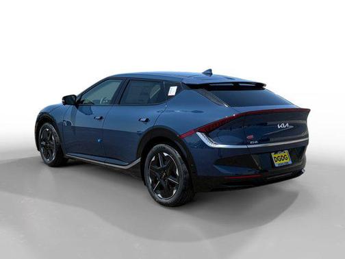 2025 Kia EV6 Wind