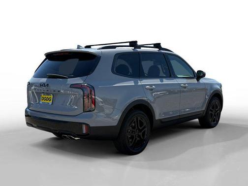 2025 Kia Telluride SX Prestige X-Line