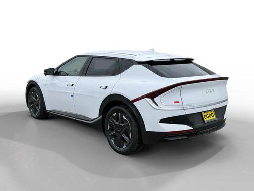2025 Kia EV6 Light Long Range