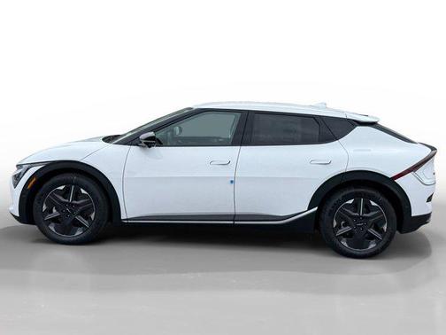 2025 Kia EV6 Light Long Range
